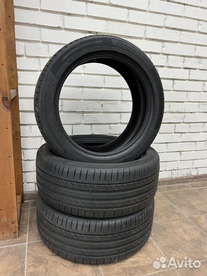 Continental ContiSportContact 5 225/45 R17 91W