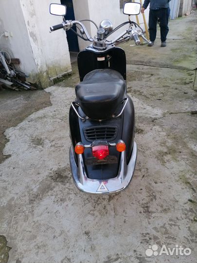 Honda Joker