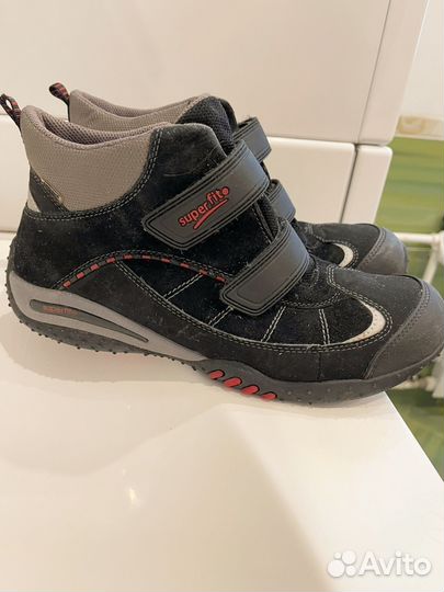 Кроссовки мужские б/у