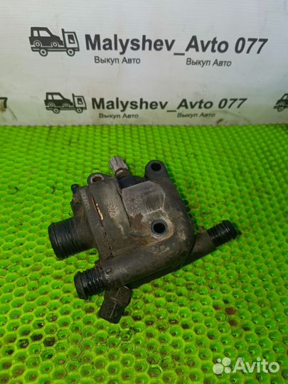 Корпус термостата Ford Mondeo 2 928m-9k478-ar