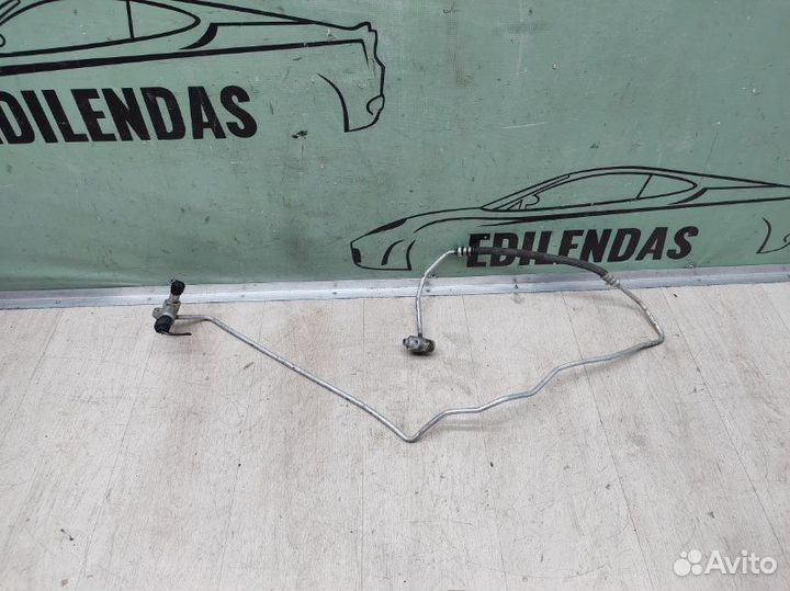 Трубка кондиционера Volkswagen Transporter T5