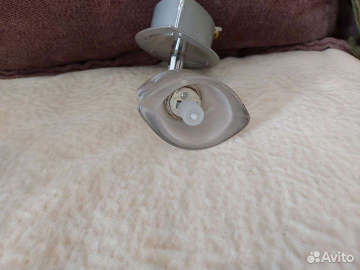 Точечные светильники