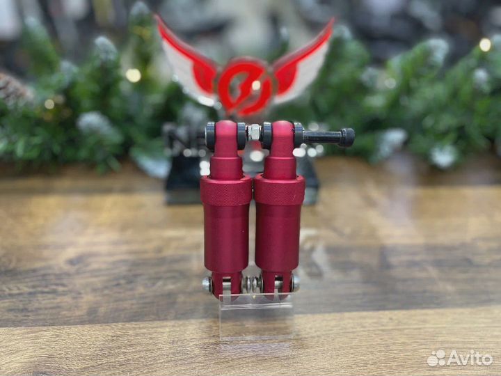 Запчасти на электросамокат Kugoo X1