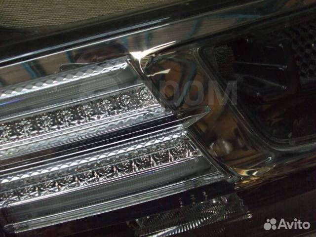 Стоп-сигнал задний Toyota Vellfire AGH30W 2arfe