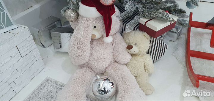 Елка искусственная