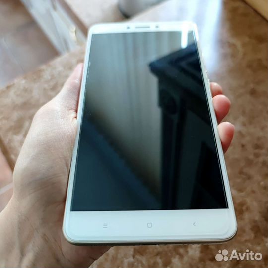 Xiaomi mi max 2