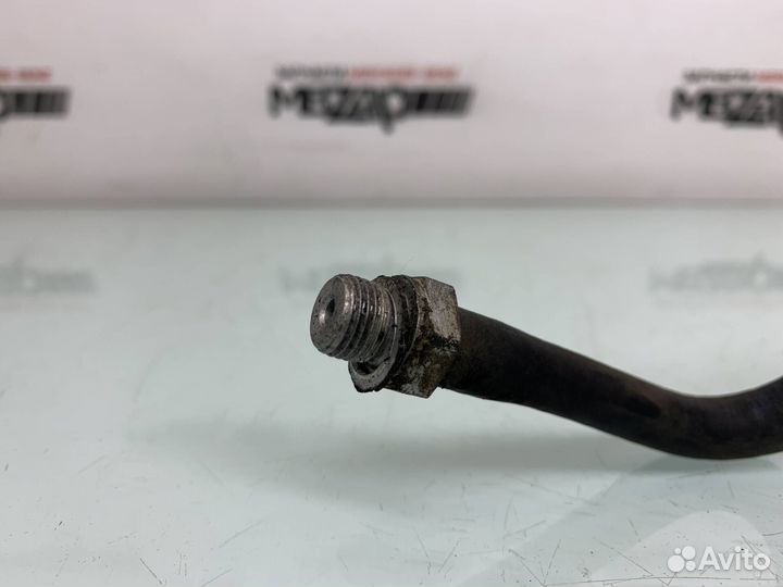 Сапун переднего редуктора Mercedes W164