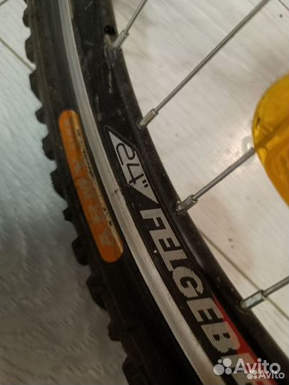 Велосипеды бу взрослый