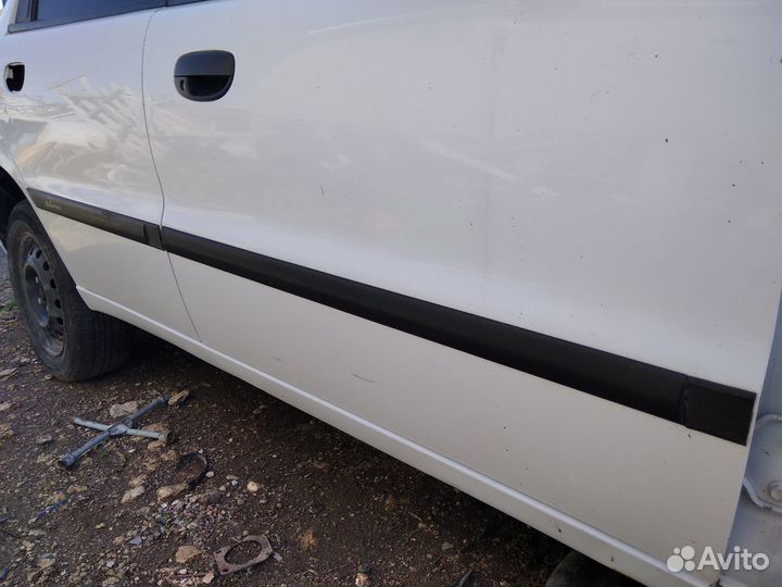 Шевроле ланос,део сенс по запчастям