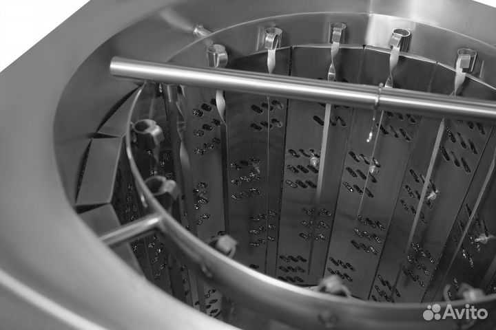 Шашлычница профессиональная на 15 шампуров