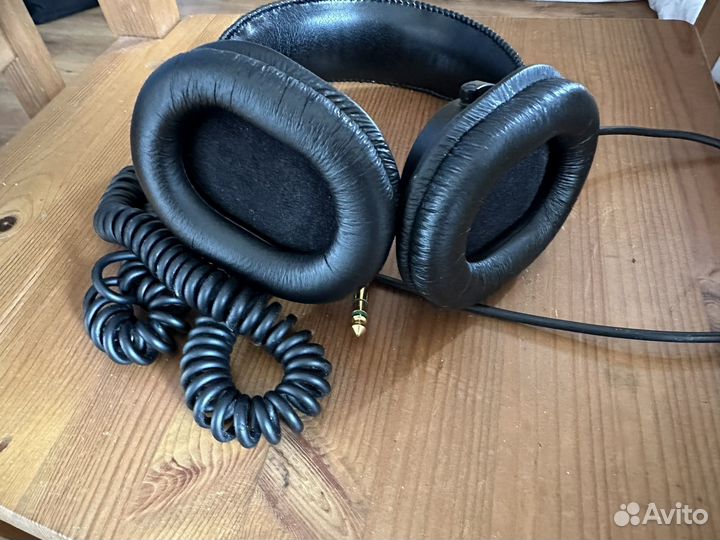 Sony MDR 7506