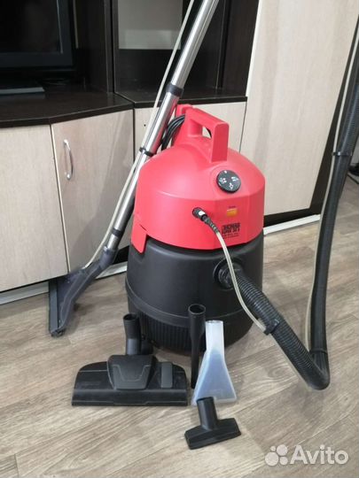 Моющий пылесос Thomas