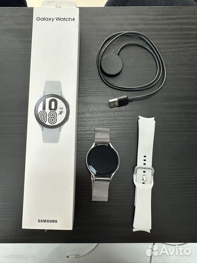 Samsung Galaxy Watch 4 44 mm