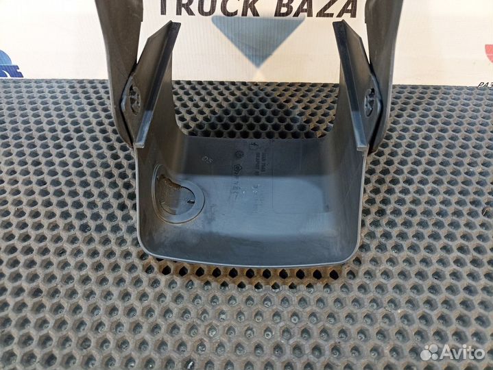 81461130118 Кожух рулевой колонки Man TGM