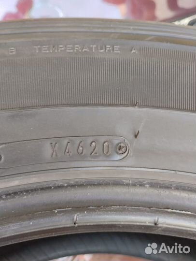 Dunlop Grandtrek AT22 265/60 R18