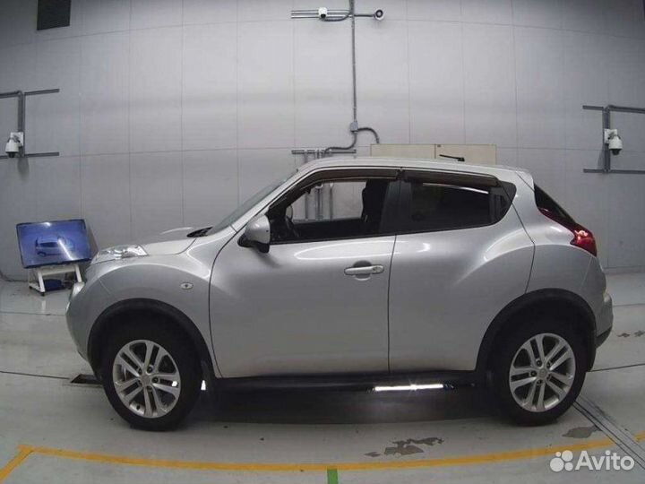 Теплообменник АКПП Nissan Juke F15 MR16DDT 2011