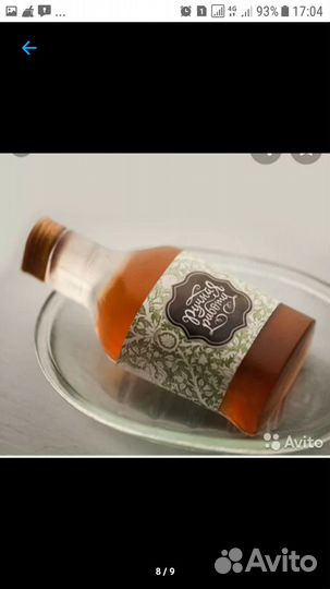 Пластиковые формы для мыла