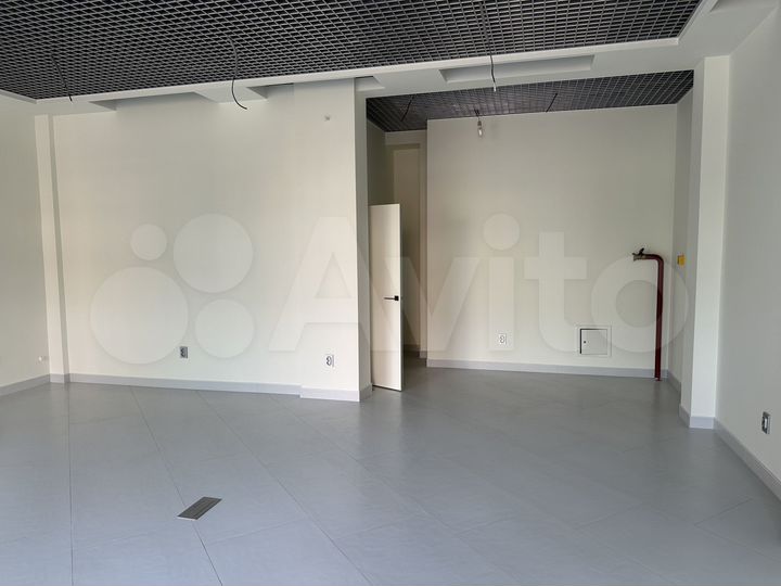 Торговая площадь, 53 м²