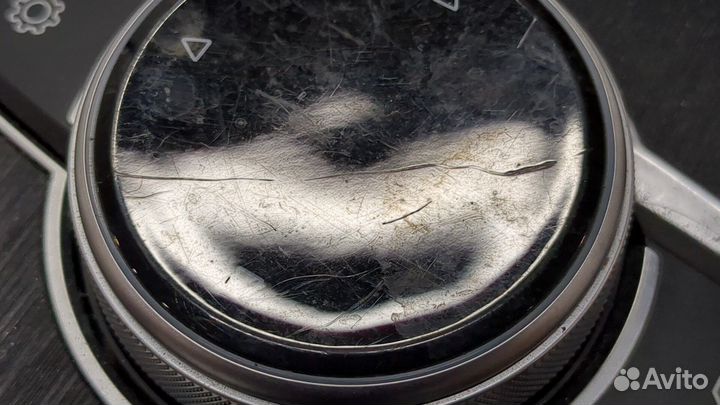 Джойстик мультимедиа Alfa Romeo Stelvio 2016, 2021