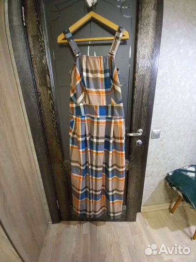 Летний сарафан