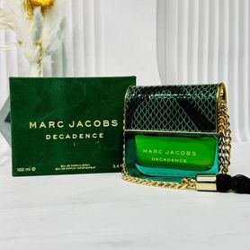 Духи Marc Jacobs Divine Decandence