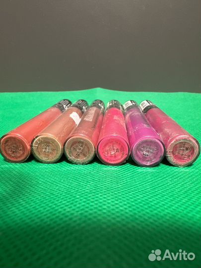 Sephora Cream Lip Stain Жидкая губная помада