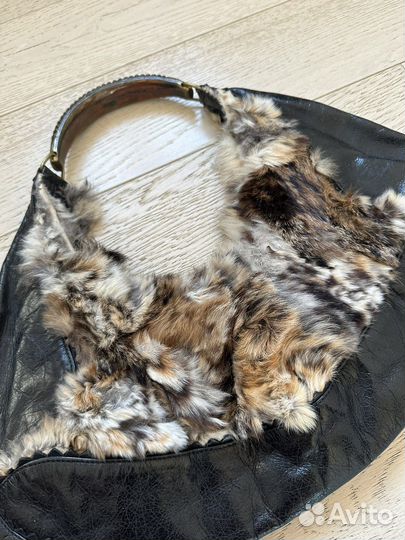 Cумка натуральная кожа