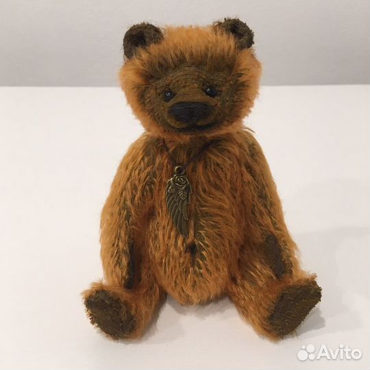 Тедди мишка