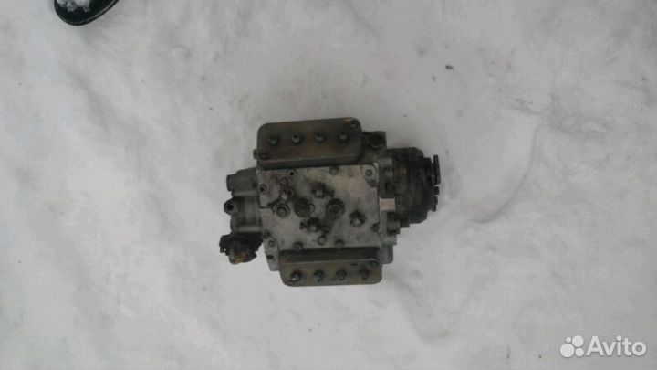 Тнвд