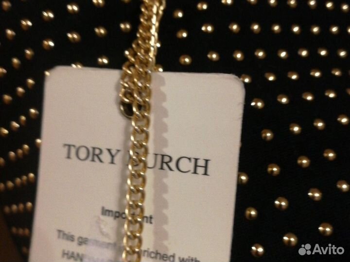 Шикарный топ, Tory Burch, нов