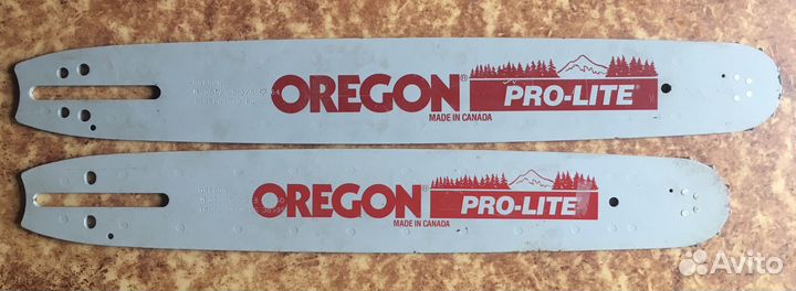 Шина Oregon для бензопил