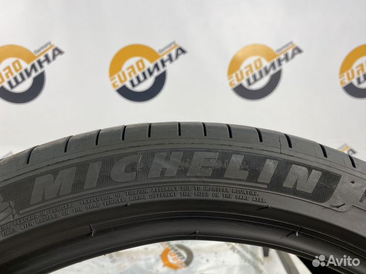 Michelin Primacy 4 235/40 R19 92Y