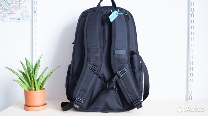 Рюкзак Nike rpm backpack