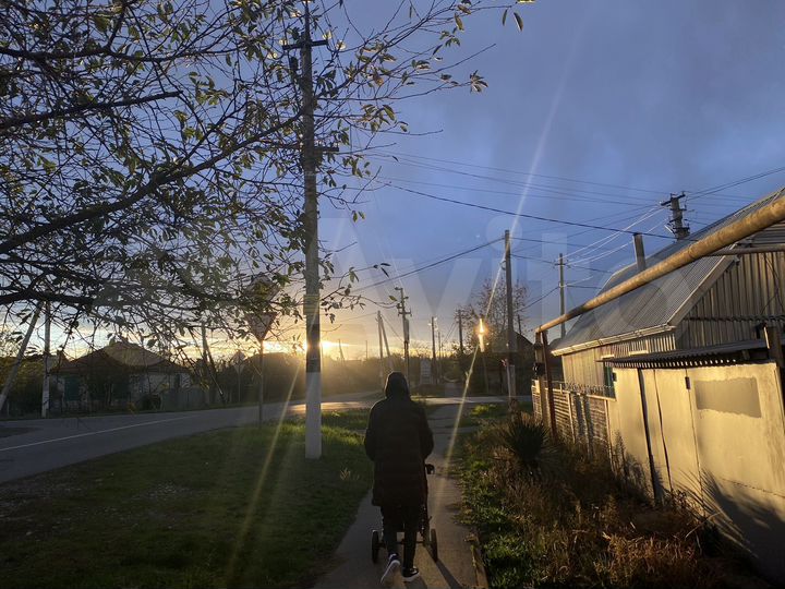 Участок 6,7 сот. (ИЖС)