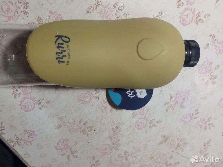 Бутылочка лля воды Rurri, 500 мл