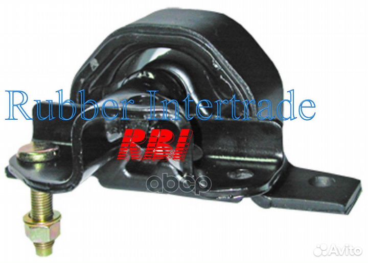 Опора двигателя Nissan AD 99-02 / Almera 00-06