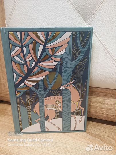 Лучший подарок для тех, у кого все есть. Арбор