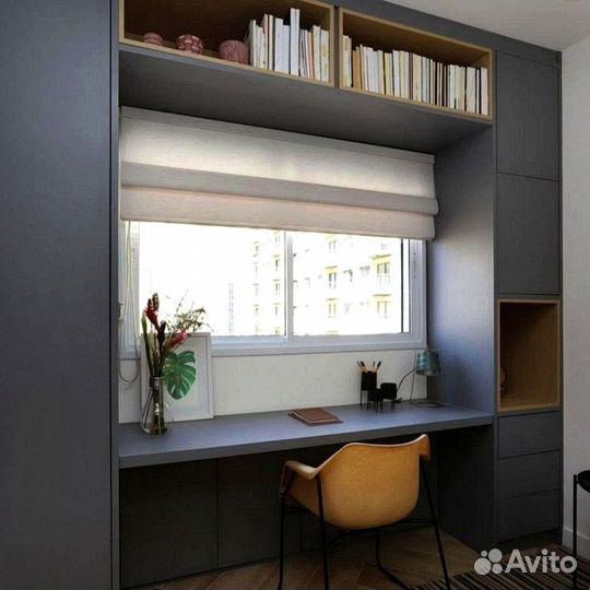 Стол для детской / мебель для школьника