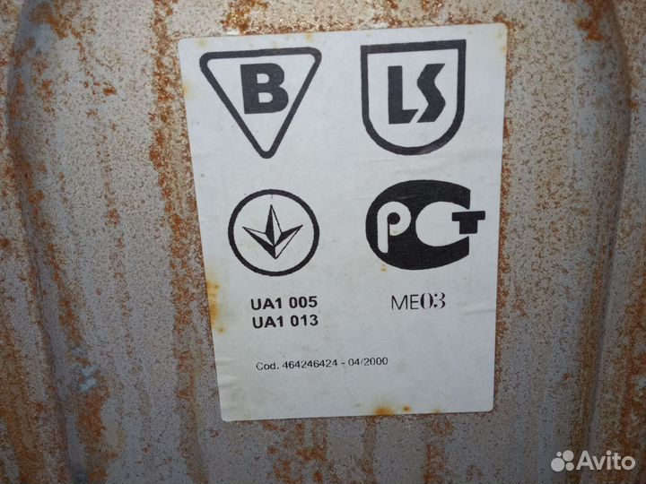 Плита электрическая Ardo