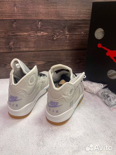 Кроссовки Nike Air Jordan 5