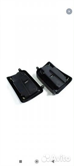 Лада Нива 4x4 Тюнинг фонари задние LED