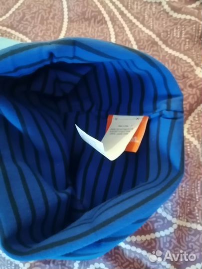 Новые шапки Щенячий патруль Paw Patrol 2 шт