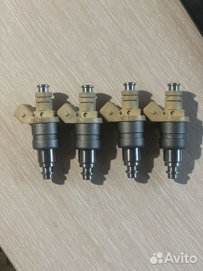 Форсунки На Ваз deka VAZ6393