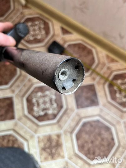 Вилка для велосипеда 26