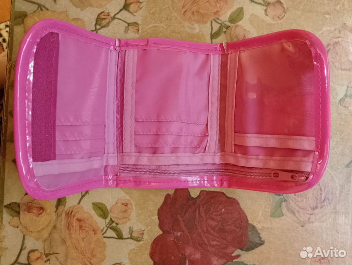 Кошелек Winx Club