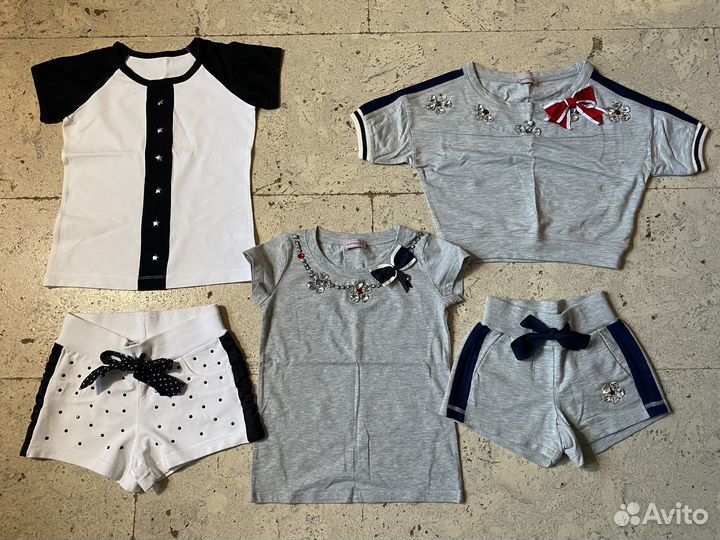 Одежда Monnalisa