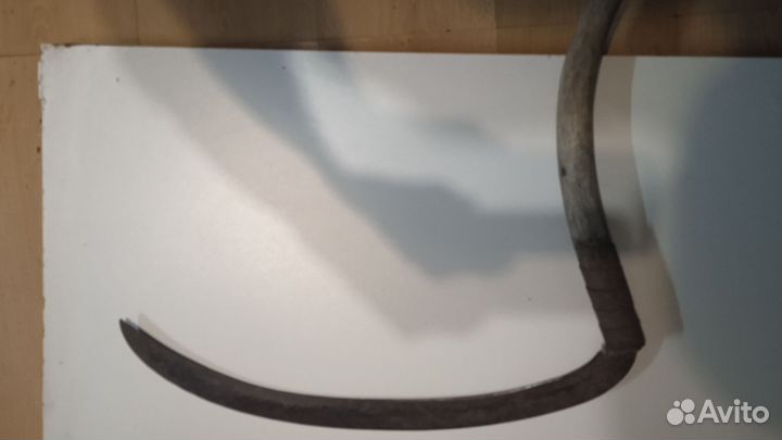 Коса горбуша