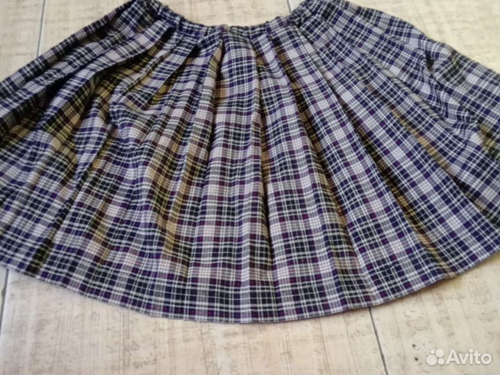 Школьная форма