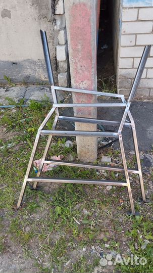 Боковины для скамейки