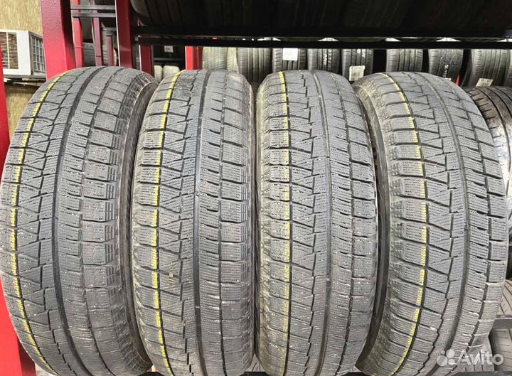 Bridgestone Blizzak VRX2 185/65 R15 84M